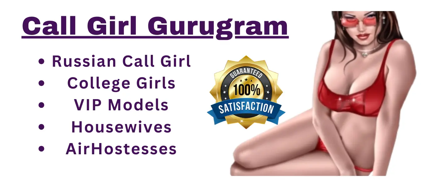Call girls in Gurugram