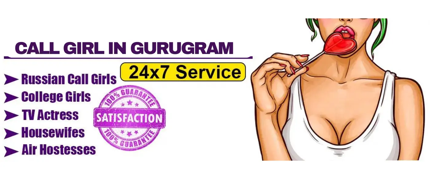 Call Girl In Gurugram